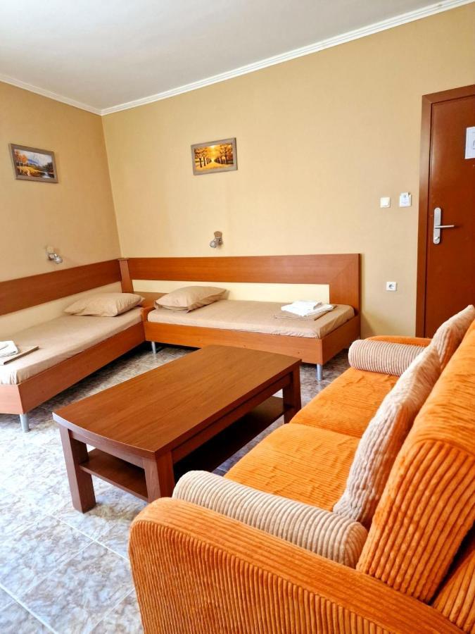 Къща За Гости Карел Nesebar Exterior photo