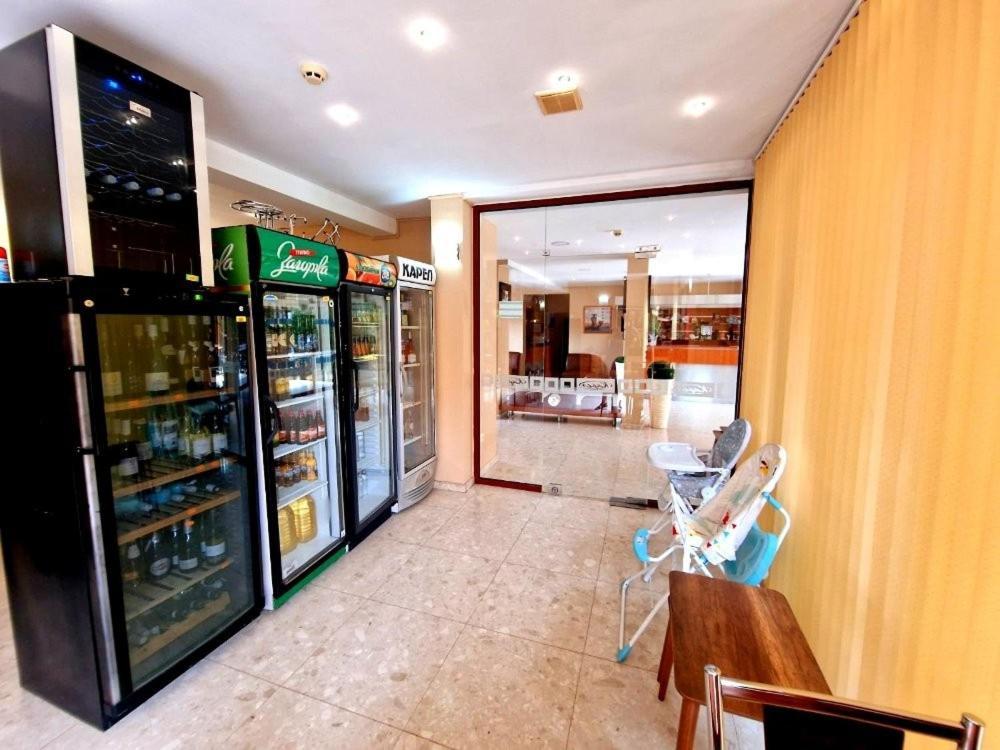 Къща За Гости Карел Nesebar Exterior photo