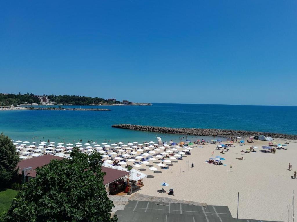 Къща За Гости Карел Nesebar Exterior photo