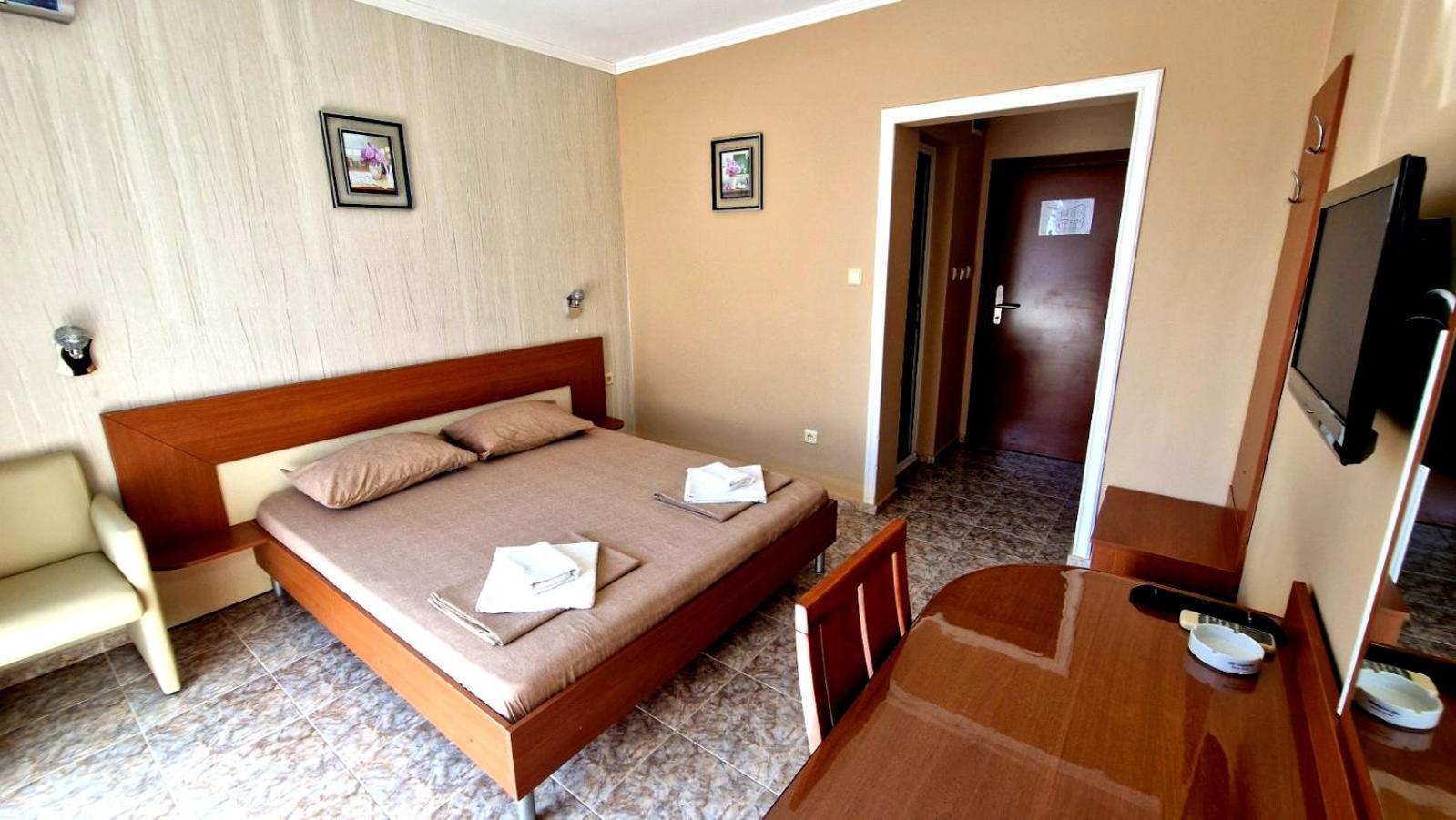 Къща За Гости Карел Nesebar Exterior photo