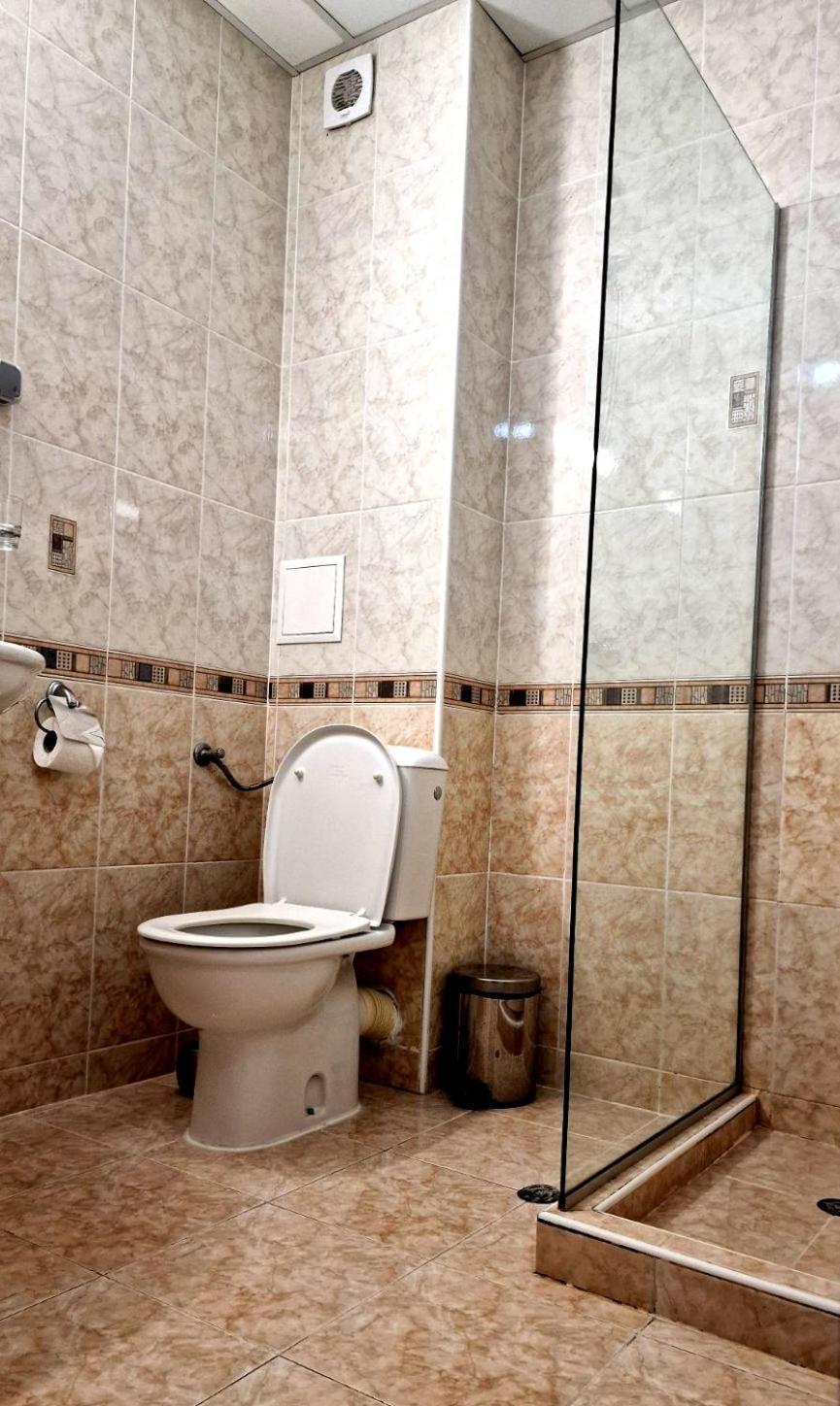 Къща За Гости Карел Nesebar Exterior photo